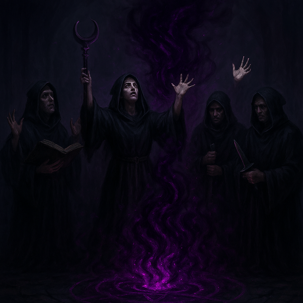 Umbra Cult
