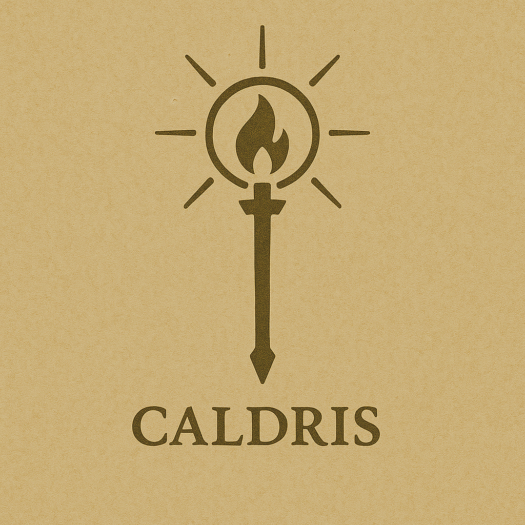 Caldris