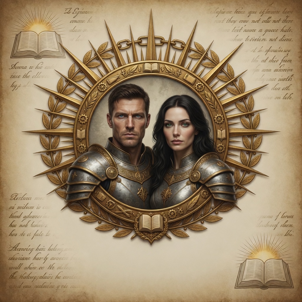 Dawnfire Imperium Leadership